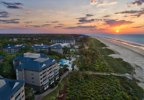 Marriott&#039;s Grande Ocean