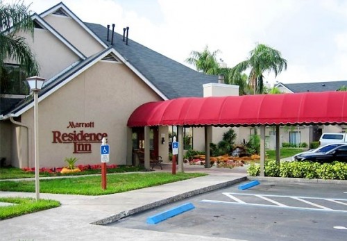 Doral Inn Miami Airport West/Doral Area