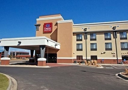 Comfort Suites Longmont