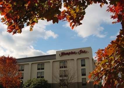 Hampton Inn Harrisburg-West