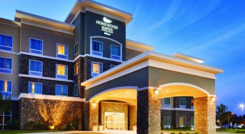 Homewood Suites Akron Fairlawn