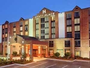 Hyatt Place Ft. Lauderdale/Plantation