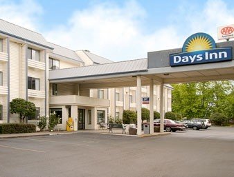 Days Inn Corvallis