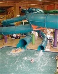 Polynesian Water Park Resort