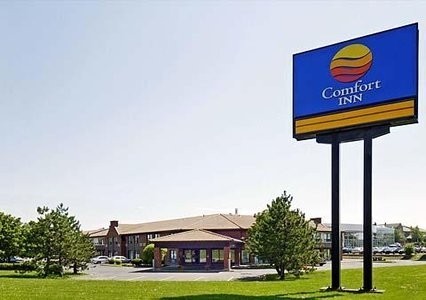 Comfort Inn South Shore