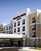 SpringHill Suites Wichita East at Plazzio