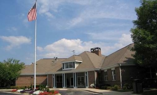 Homewood Suites Chicago - Schaumburg