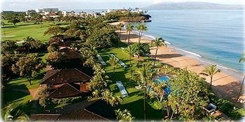 Royal Lahaina Resort