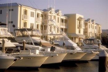 Mariner&#039;s Resort Villas &amp; Marina, a Keys Caribbean Resort