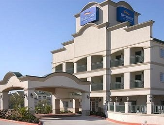 Baymont Inn &amp; Suites Galveston