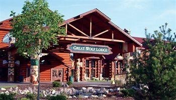 Great Wolf Lodge Traverse City