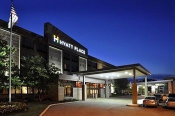 Hyatt Place West