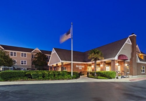 Residence Inn Austin Northwest/Arboretum