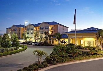 Residence Inn Cape Canaveral Cocoa Beach