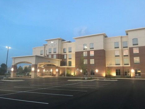 Homewood Suites Southaven