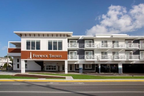 fenwickshores