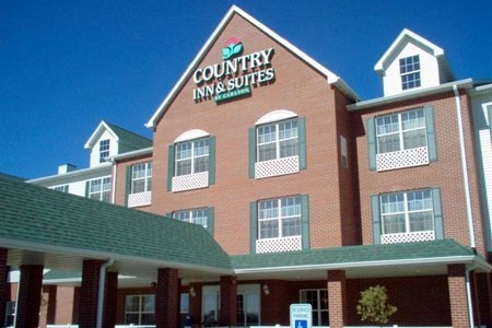 Country Inns &amp; Suites Coralville