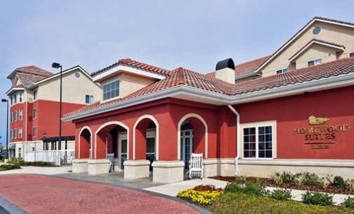 Homewood Suites by Hilton Jacksonville-South/St Johns Center