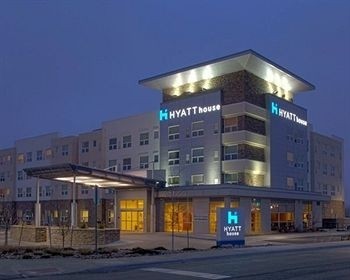 HYATT house Boulder/Broomfield