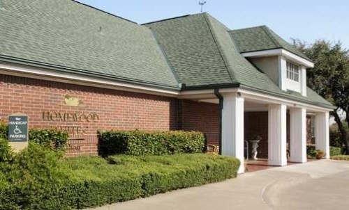 Homewood Suites Dallas - Addison