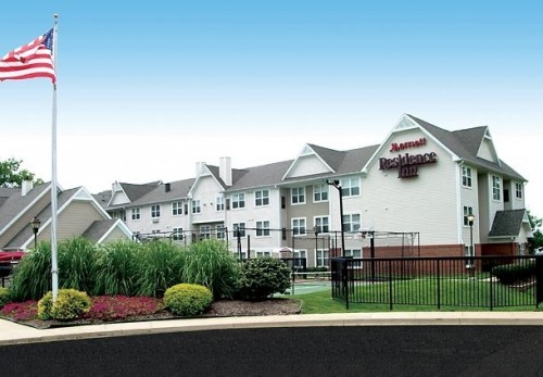 Residence Inn Louisville Airport