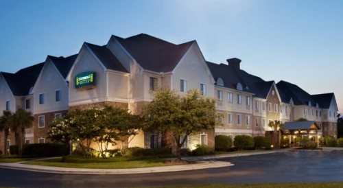 Staybridge Suites Myrtle Beach - West