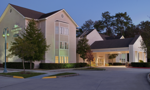 Homewood Suites Kingwood