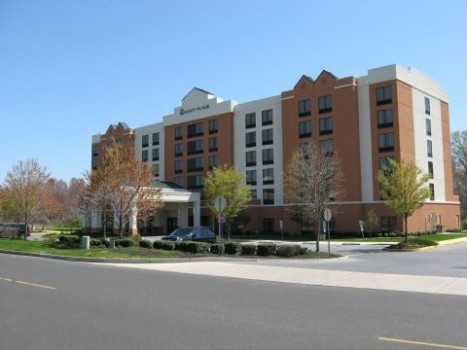 Hyatt Place Mount Laurel