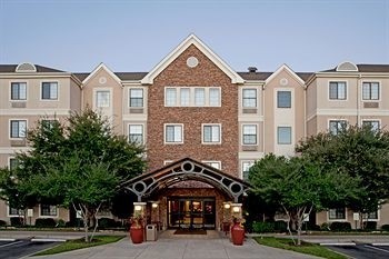 Sonesta ES Suites Austin The Domain Area
