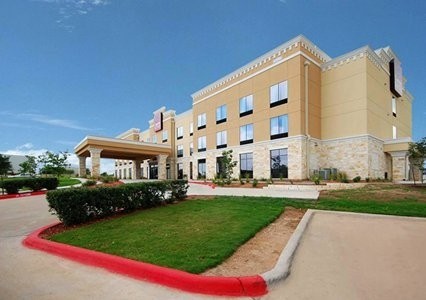 Comfort Suites North Pflugerville