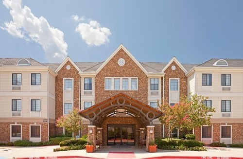 Sonesta ES Suites Dallas-Las Colinas Area