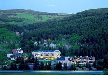 Marriott&#039;s StreamSide Evergreen at Vail