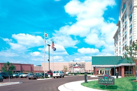 Country Inns &amp; Suites Bloomington