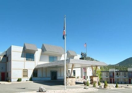 Rocky Mountain Hotel