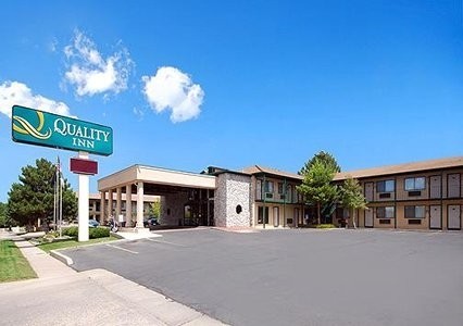 Quality Inn Cedar City