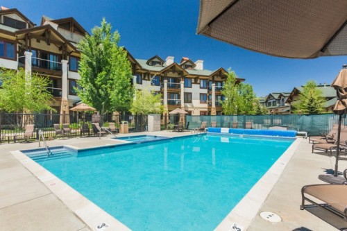 EagleRidge Lodge &amp; Townhomes by Steamboat Resorts