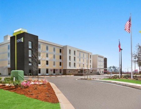 Home2 Suites Augusta, GA