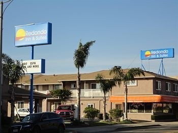 Redondo Inn and Suites