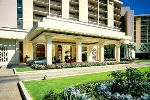 Aston Kaanapali Shores