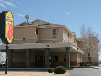 Super 8 Albuquerque/ West