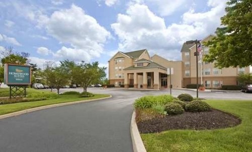 Homewood Suites by Hilton Philadelphia-Great Valley