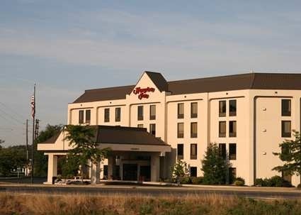 Hampton Inn Gettysburg