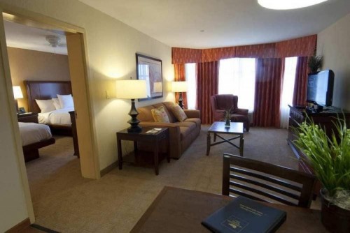 Homewood Suites Rockville-Gaithersburg