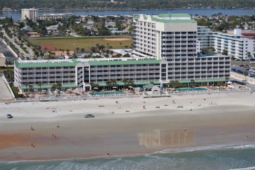 Daytona Beach Resort