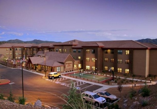 Residence Inn Prescott