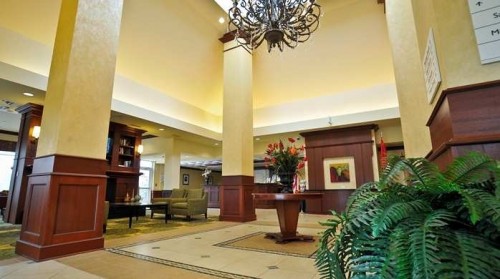 Hilton Garden Inn Erie