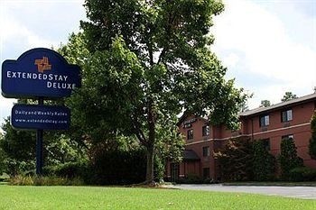 Extended Stay America - Durham - RTP - Miami Blvd. - North