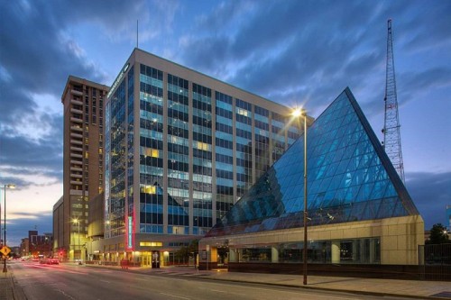 Homewood Suites Dallas Dowtown