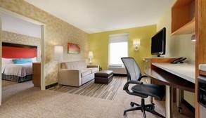 Home2 Suites Sioux Falls