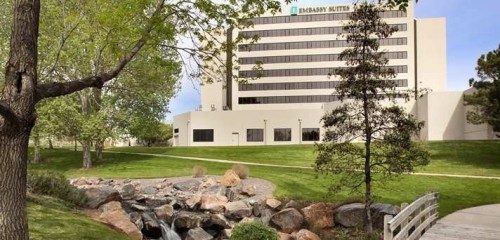 Embassy Suites Denver - Tech Center